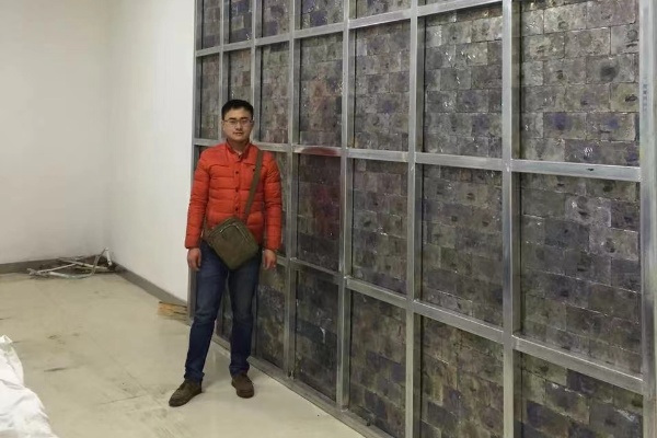 延安加速器防护铅砖 铅锭