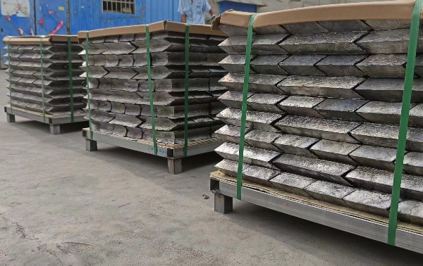 延安燕尾铅砖 防辐射铅砖