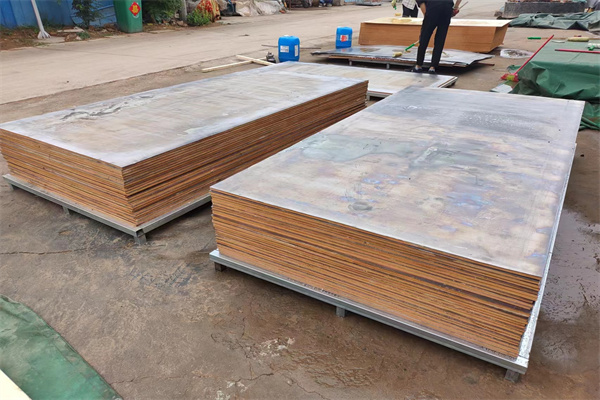 延安铅复合板 配重铅块 铅条