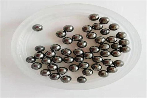 延安铅珠 铅粒 铅丸 铅砂配重用