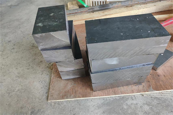 延安负重配重铅砖 射线防护用