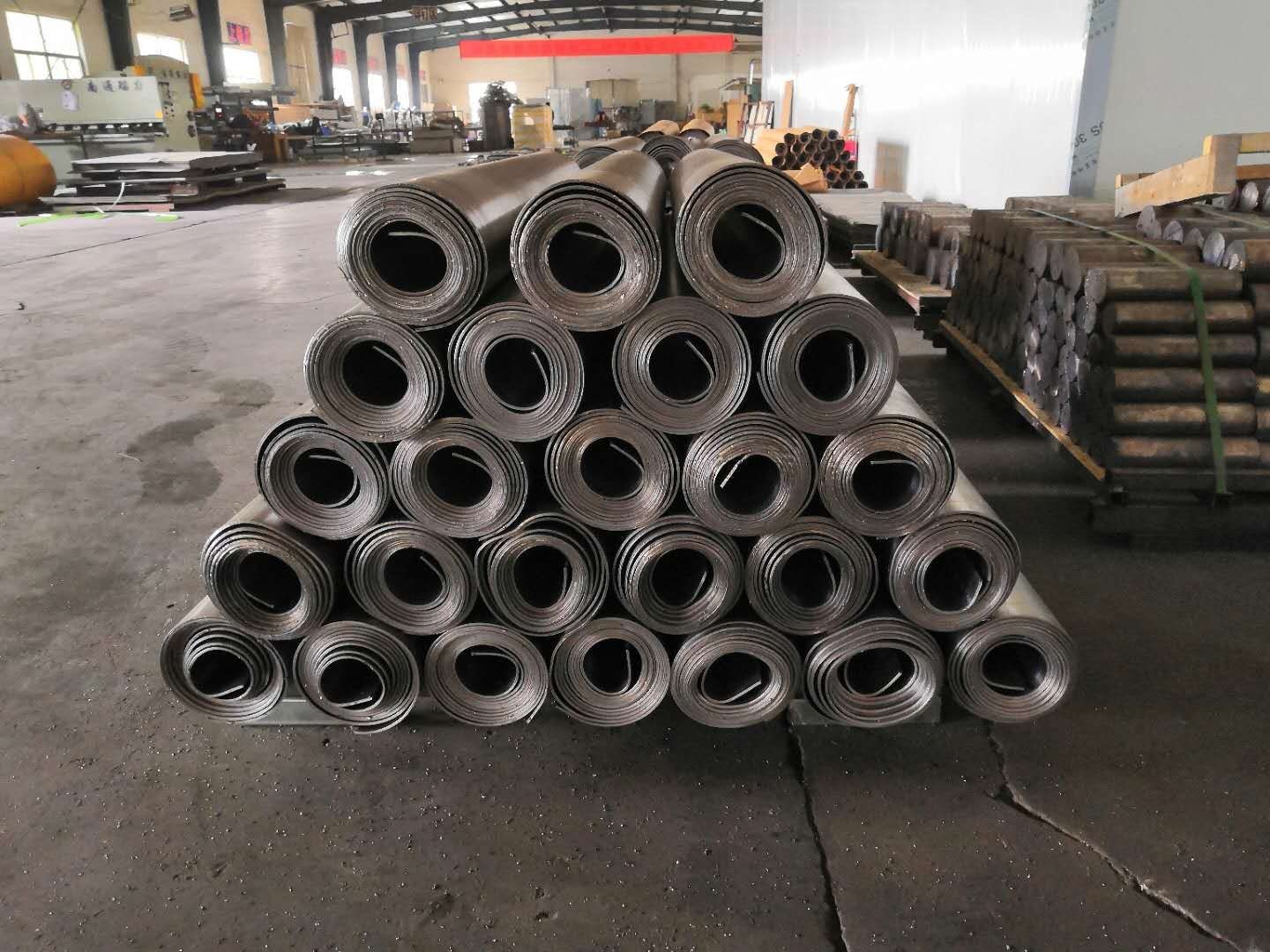 延安医用防辐射铅皮