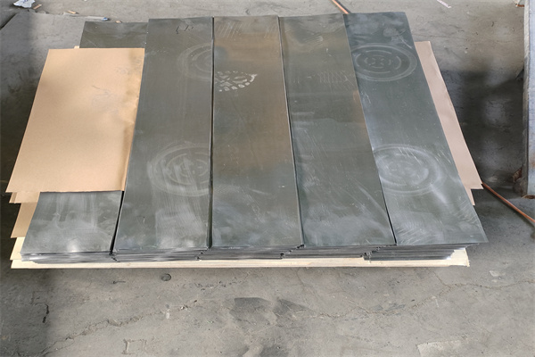 延安铅皮墙体防护钓鱼用